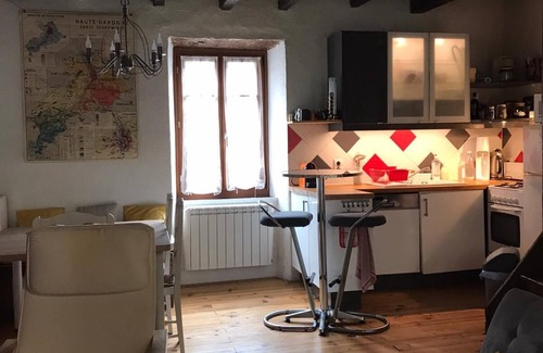 Saint-Beat House | Village House in Saint-Béat (central Pyrenees)
