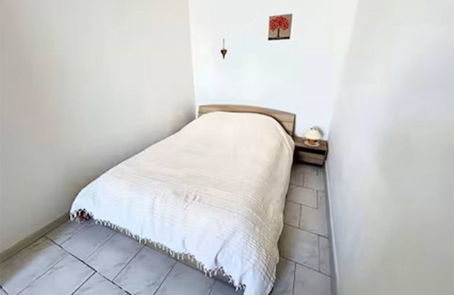 Lamarque House | Village house in the heart of the Médoc-wifi-