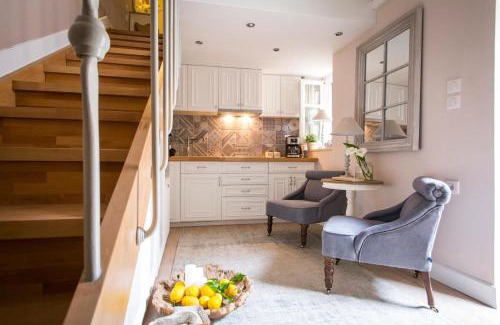 Argyrades House | Village House Lianelia Boutique