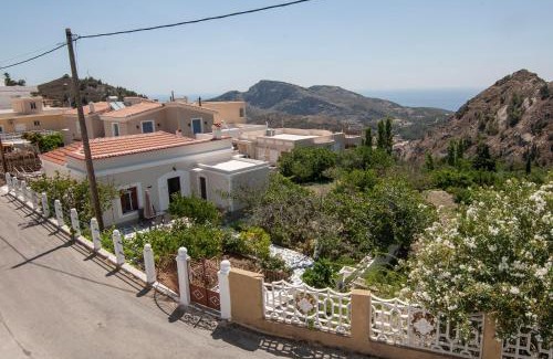 Voladha House | Village House Volada