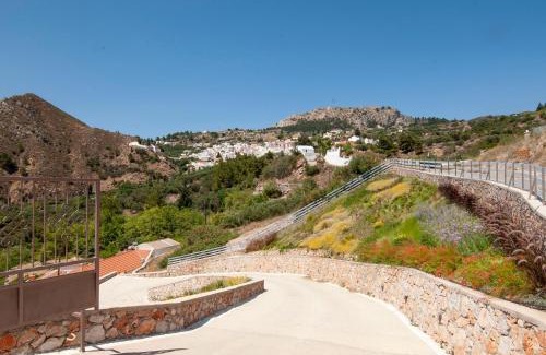 Voladha House | Village House Volada