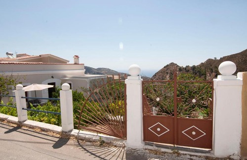 Voladha House | Village House Volada