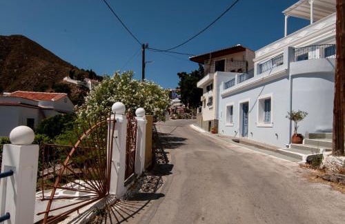 Voladha House | Village House Volada