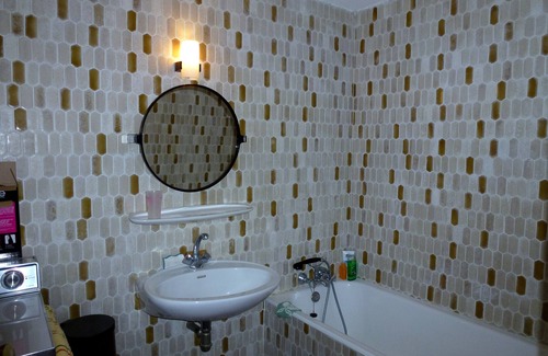Leucate House | Village house with patio