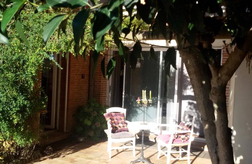 Nailloux House | VILLAGE HOUSE WITH POOL, RELAXATION, LEISURE, VIEW ON THE PYRENEES GUARANTEED
