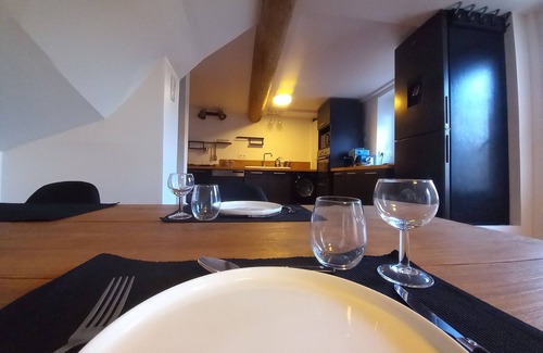 Padern House | Village house with view in the heart of Cathar country