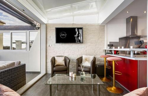 Naturist Village Apartment | Village Naturiste R4N - Villa Passion Port Nature