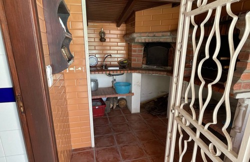 Peniche Villa | Village near the Baleal Onda Atlântica