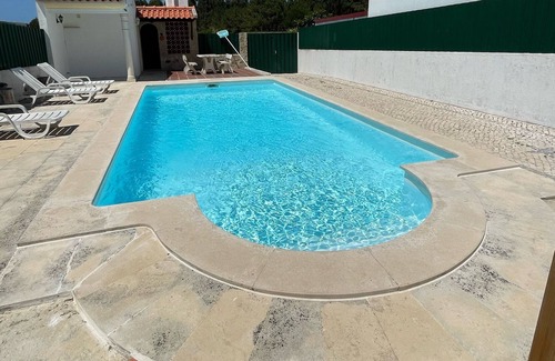 Peniche Villa | Village near the Baleal Onda Atlântica