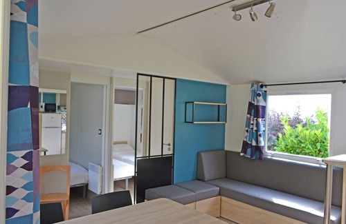 Le Bois-Plage-en-Re RV Rental | Village Océanique