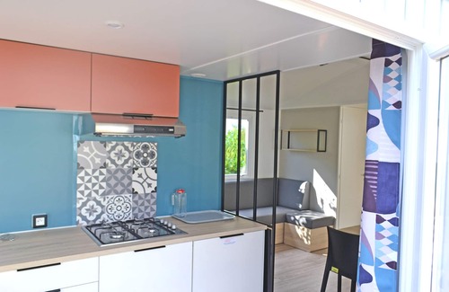 Le Bois-Plage-en-Re RV Rental | Village Océanique