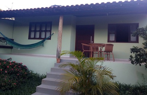 Vale do Capao House | Village of Capão - Village of Capão, Chapada Diamantina