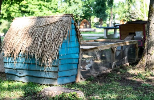Bar-sur-Aube House | Village of Champagne * - Cabane Friday 4 people