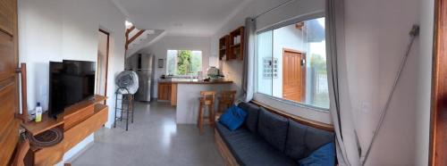 Corumbau House | Village Oliveira's CORUMBAU