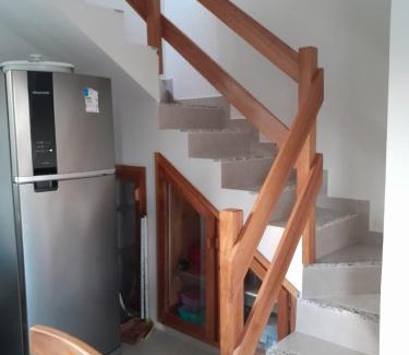 Corumbau House | Village Oliveira's CORUMBAU