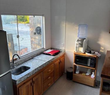 Corumbau House | Village Oliveira's CORUMBAU