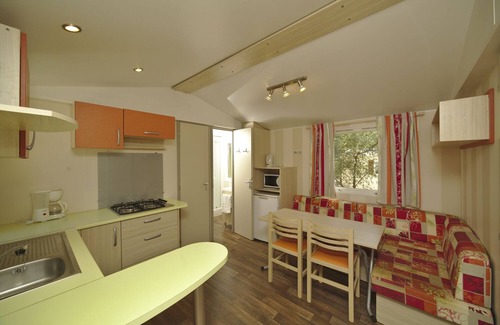 Palasca House | Village Ostriconi Camping, rentals mobile homes 700 m from the P