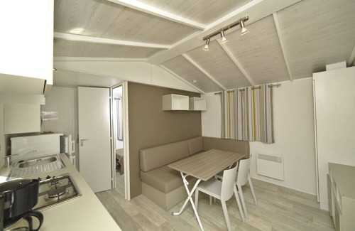 Palasca House | Village Ostriconi Camping, rentals mobile homes 700 m from the P