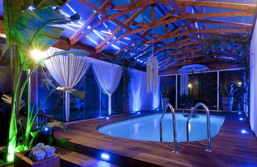 Beykoz Hotel | Village Park Resort and Spa Otel