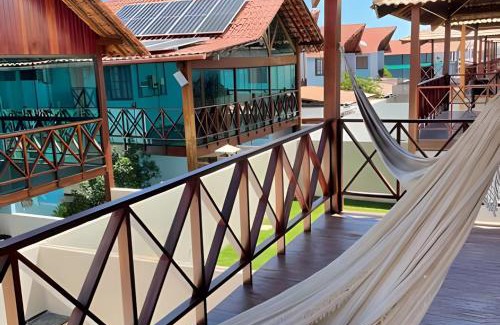 Praia dos Carneiros House | Village Praia dos Carneiros 4 com piscina Privativa