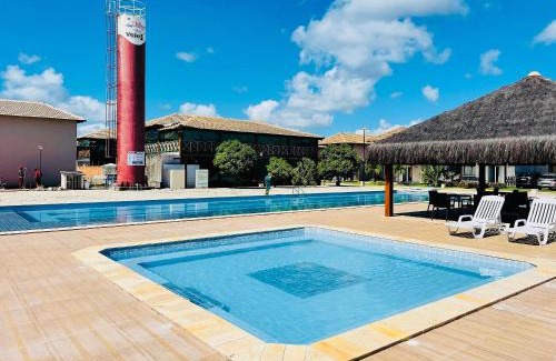 Praia dos Carneiros House | Village Praia dos Carneiros 4 com piscina Privativa