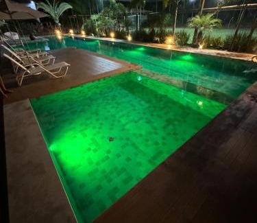 Itacimirim Apartment | Village Quinta das Lagoas Residence - Itacimirim