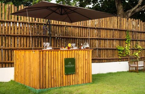 Arraial d'Ajuda Hotel | Village Someday