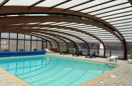 Dienne Resort | Village Vacances - DéfiPlanet'