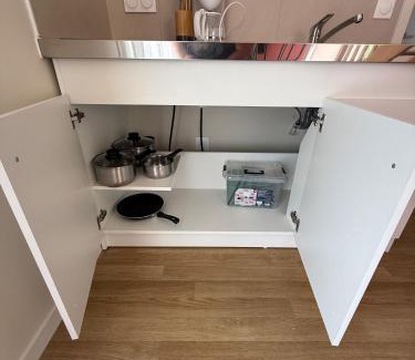 Eymet Apartment | Village Vacances de Bretou