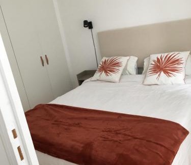 Vauban Apartment | Village Vauban Suite