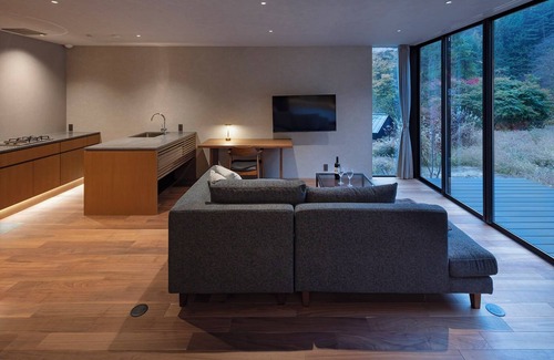 Fujikawaguchiko Villa | Village X KAWAGUCHIKO