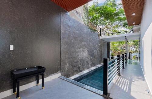Vung Tau House | Villages VIP View Biển TRẦN PHÚ gần Vựa HẢI SẢN
