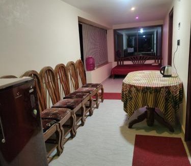 Madikeri House | villageworldhomestay