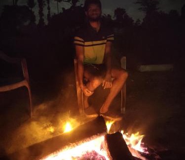 Madikeri House | villageworldhomestay