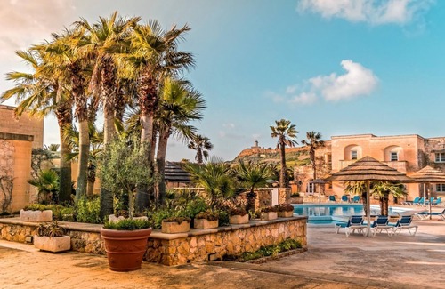 Ta' Għammar Apartment | Villagg Tal-fanal - 2bdr