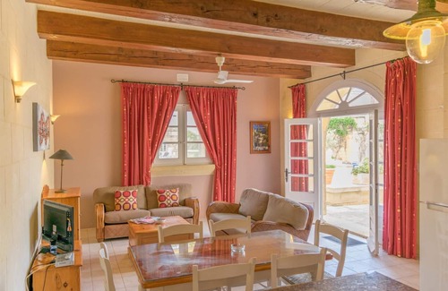 Ta' Għammar Apartment | Villagg Tal-fanal - 2bdr