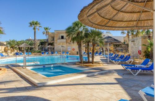 Ta' Għammar Apartment | Villagg tal-Fanal