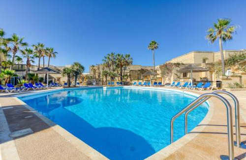 Ta' Għammar Apartment | Villagg tal-Fanal