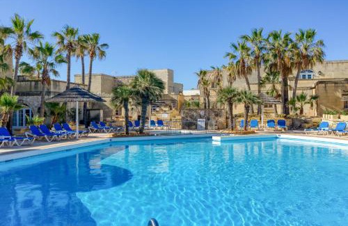 Ta' Għammar Apartment | Villagg tal-Fanal