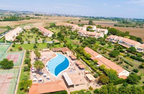 Isola di Capo Rizzuto House | Villaggio Capopiccolo