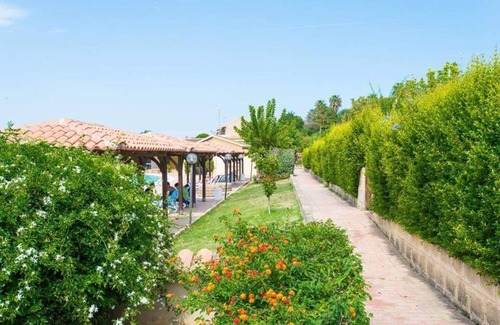 Isola di Capo Rizzuto House | Villaggio Capopiccolo