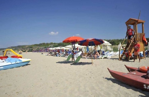 Isola di Capo Rizzuto House | Villaggio Capopiccolo