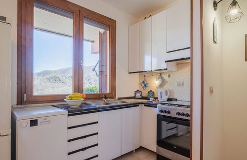Pignone Apartment | Villaggio 5 Terre by Interhome