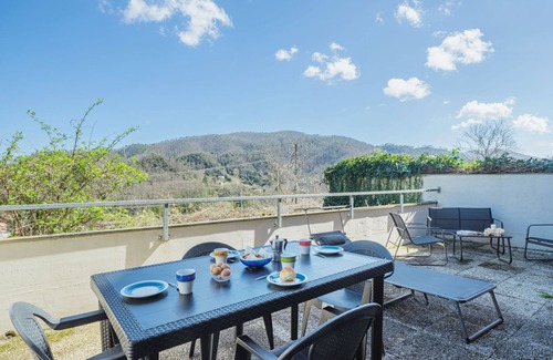 Pignone Apartment | Villaggio 5 Terre by Interhome