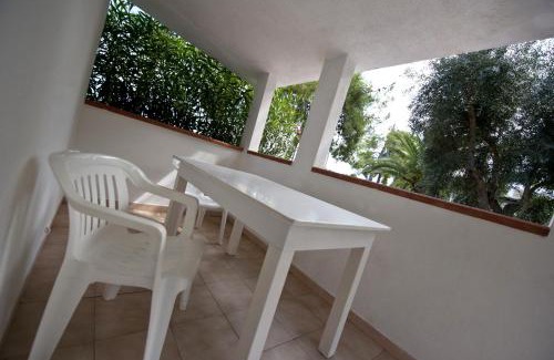Mandrione Resort | Villaggio Camping Spiaggia Lunga