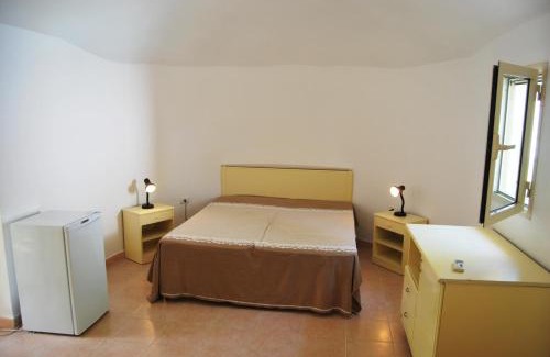 Mandrione Resort | Villaggio Capo Vieste