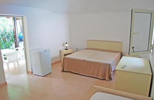 Mandrione Resort | Villaggio Capo Vieste