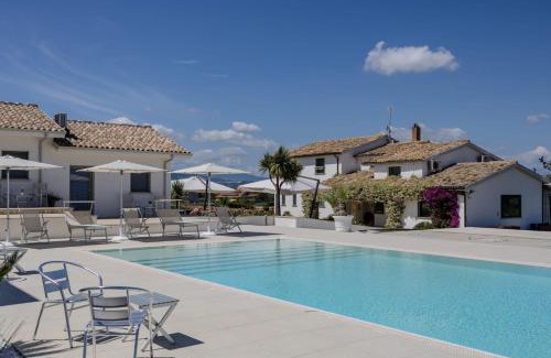Monteodorisio Bed & Breakfast | Villaggio Cristina