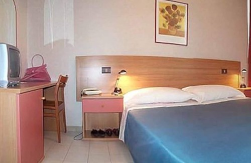Platamona Hotel | Villaggio dei Pini
