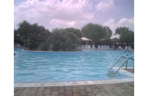 Ippocampo Resort | Villaggio Emmanuele Hippocampus